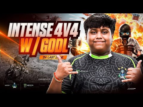 DOMINATING RONDO 23 FINISHES CD 🚀 | iQOOSouLJoker🥶