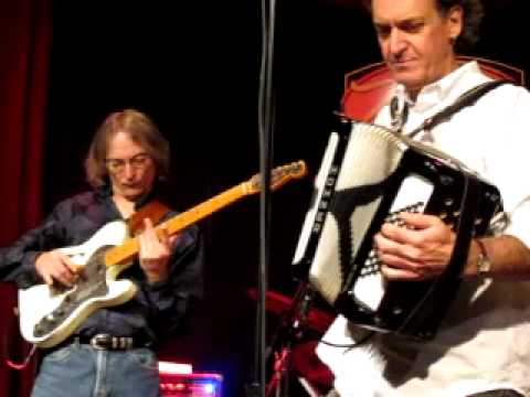 Steve Conn with Sonny Landreth: The One and Only Truth
