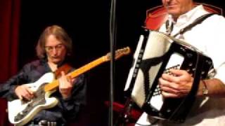 Steve Conn with Sonny Landreth: The One and Only Truth