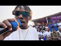YA JEAN SEKOUMOUDA X PATERNE MAESTRO FREESTYLE BASERON