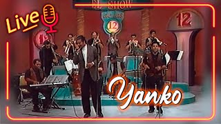 Yanko... Temes (En Vivo)
