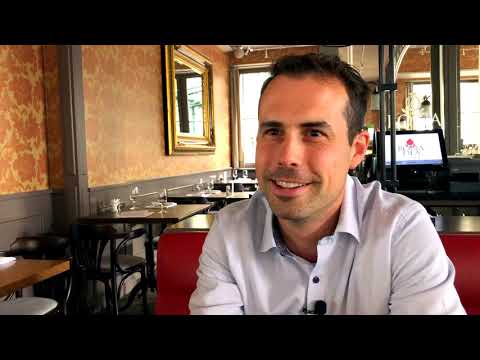 Was macht eigentlich Andy "die Pfeife" Koch?