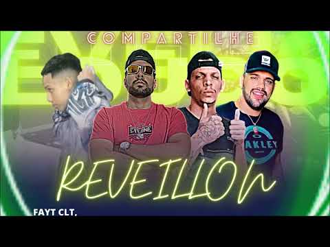 REVELLION 2022 - PYQUENO RS, FAYT CLT, TEKO EMBRAZADO, MOAB DA ZN feaT: INGRID THAIS