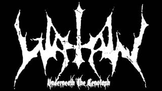 Watain-Underneath The Cenotaph(Lyrics In Description)
