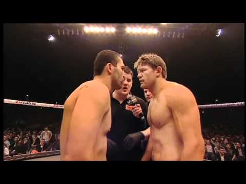Tom Watson vs Murilo Rua full fight