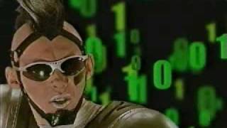 CAPTAIN JEFF - Первый уровень