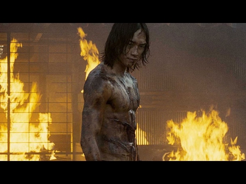 The Untold Truth Of Ninja Assassin