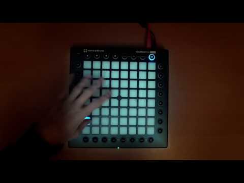 【東方】 Touhou 9.5 : StB - Retrospective Kyoto (Launchpad cover)