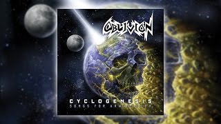 OBLIVION - Intention To Kill (OFFICIAL)
