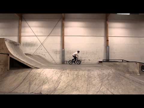 Welcome to the team Joacim Nymann