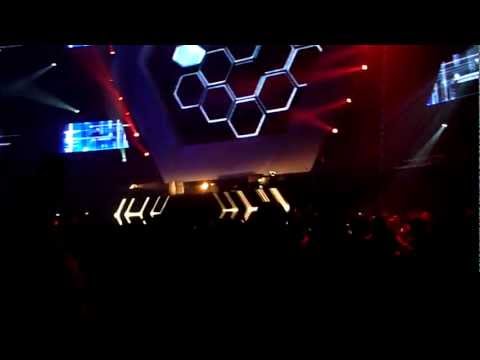 Markus Schulz@TRANSMISSION 2011