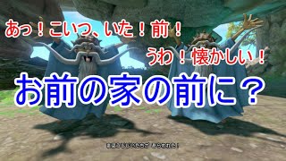 【W実況】お前の家の前に？『ドラゴンクエストⅪ S』30ページ目