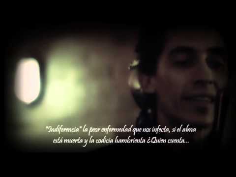 Jamming Sin Fronteras - Mcklopedia Rapsusklei Canserbero y Cesar Lopez