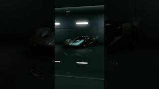 Vapid FMJ Customization (2017 Ford GT) - GTA 5 Online #gta #gtaonline  #ford #edit #shorts