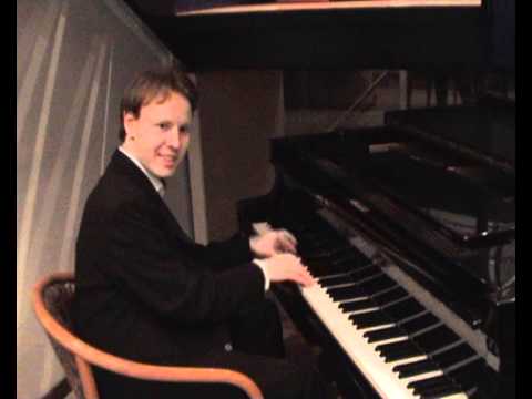 BOOGIE WOOGIE STOMP - LASSE JENSEN