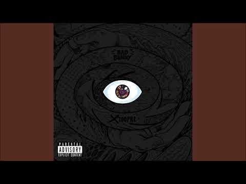 200 MPH FT Diplo - Bad Bunny (Official Instrumental)