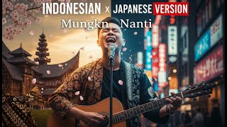 Download lagu Mungkin Nanti 💔- Japanese Version Cover (Speed Learning) | Ariel Noah Cover mp3 Download lagu Mungkin Nanti 💔- Japanese Version Cover (Speed Learning) | Ariel Noah Cover mp3