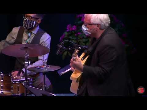 Karrin Allyson – “Way Down Below”