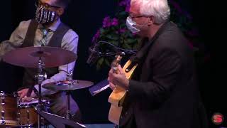 Karrin Allyson – “Way Down Below”