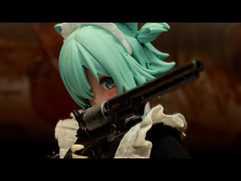 I HAVE A PLAN ARTHUR | @krumroll