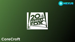 20th Century Fox (2012; Nexus AU)