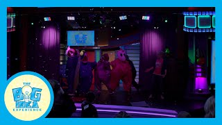 Adventures With Artie: The Big 3