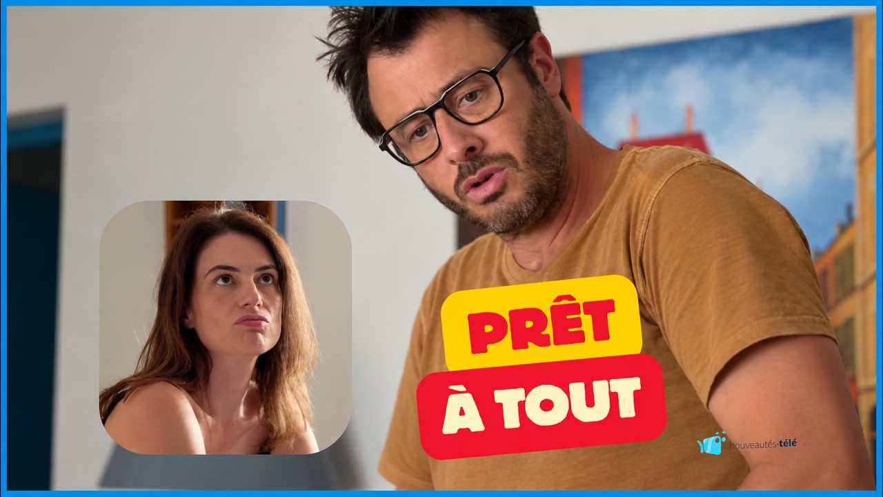 Résumé épisode 2033 - Un si grand soleil