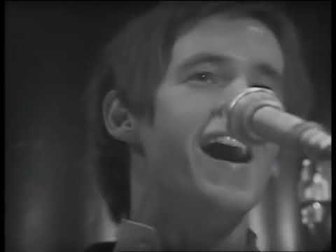 Amen Corner - Bend Me, Shape Me   (Top Of The Pops 1968)