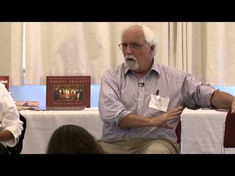 Larry Inchausti: Subversive Orthodoxy