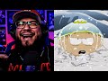 South Park: Go God Go Reaction (Season 10, Episode 12)