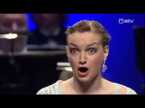 Klaudia Taev 2015 Finale | Elena Brazhnyk 7