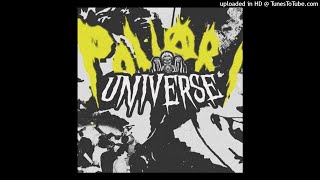 POLLARI - DAYS BEFORE UNIVERSE* (FULL EP)