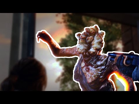 THE LAST OF US PART 1 Gameplay Walkthrough PART 4 [4K 60FPS PC]