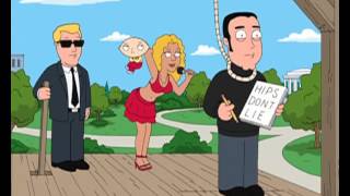 Family Guy - I&#39;ve got a Little List - Complete Video &amp; Lyrics