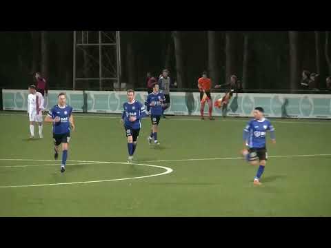 KVC Houtvenne - ASV Geel 18-3-2023