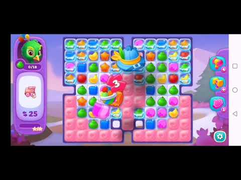 Wildscapes 316 Super Hard Level