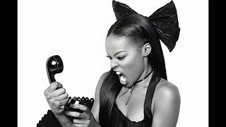 212 x Miss Camaraderie (Azealia Banks)