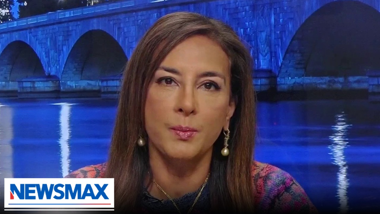 DOJ’s Harmeet Dhillon: Schools could lose federal funding over secret gender transitions