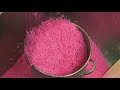 How It S Actually Made Cake Sprinkles