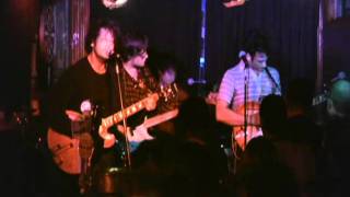 Gringo Star :  Nothing Wrong