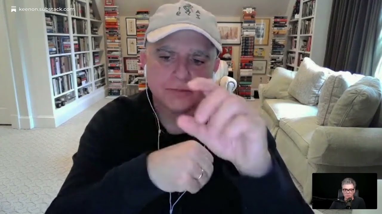 Drowning in Black Swans: Why Governance is Failing in our Age of Chaos