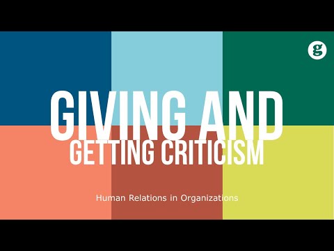 Human Relations Skills
