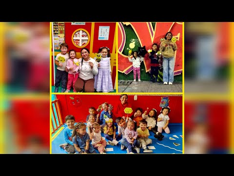 Colombia Au Pair, Laura, 23-EurAipair Video profile