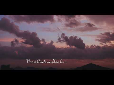 Osho Jain - Humara Ho Gaya ft. Sanchi | Lyric Video