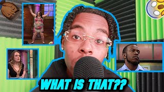 HE CHEATED WITH A MAN!😱| The original catfish| REACTION
