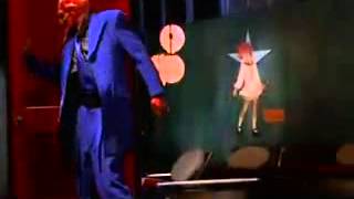 Once More With Feeling   What you feel