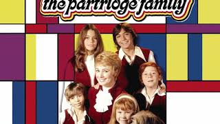 I WOKE UP IN LOVE THIS MORNING--THE PARTRIDGE FAMILY (NEW ENHANCED VERSION)