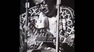 John the Revelator   Son House.wmv