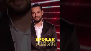 THE WINNER OF AMERICAN IDOL 2021 IS...