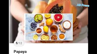 Constipation ⁉️ Top 5 fruit to solve it. According to Havard Dr's 🙏🙏🔥🔥🙌